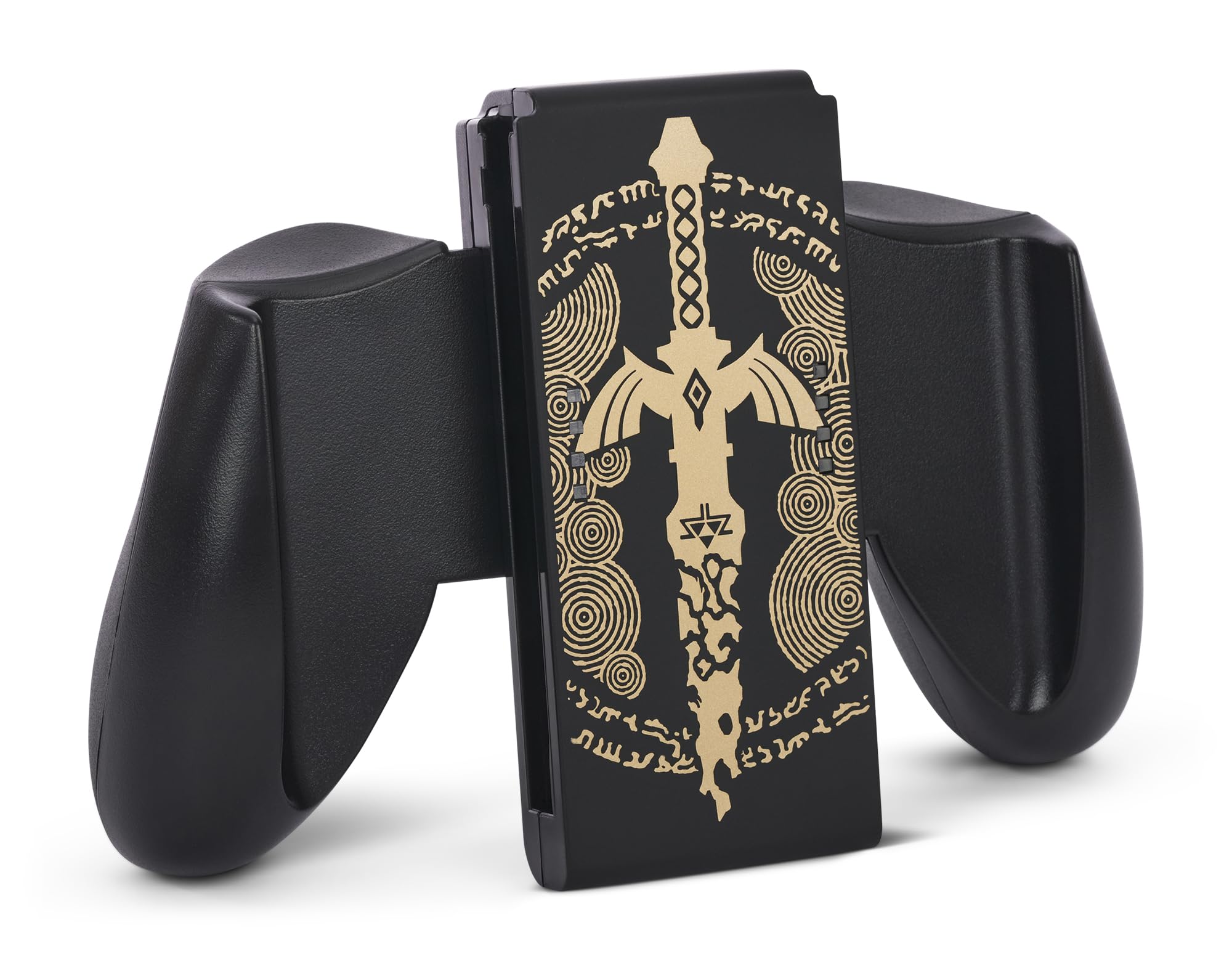 powera-joy-con-komfortgriff-master-sword-gamepad-verwit image 3