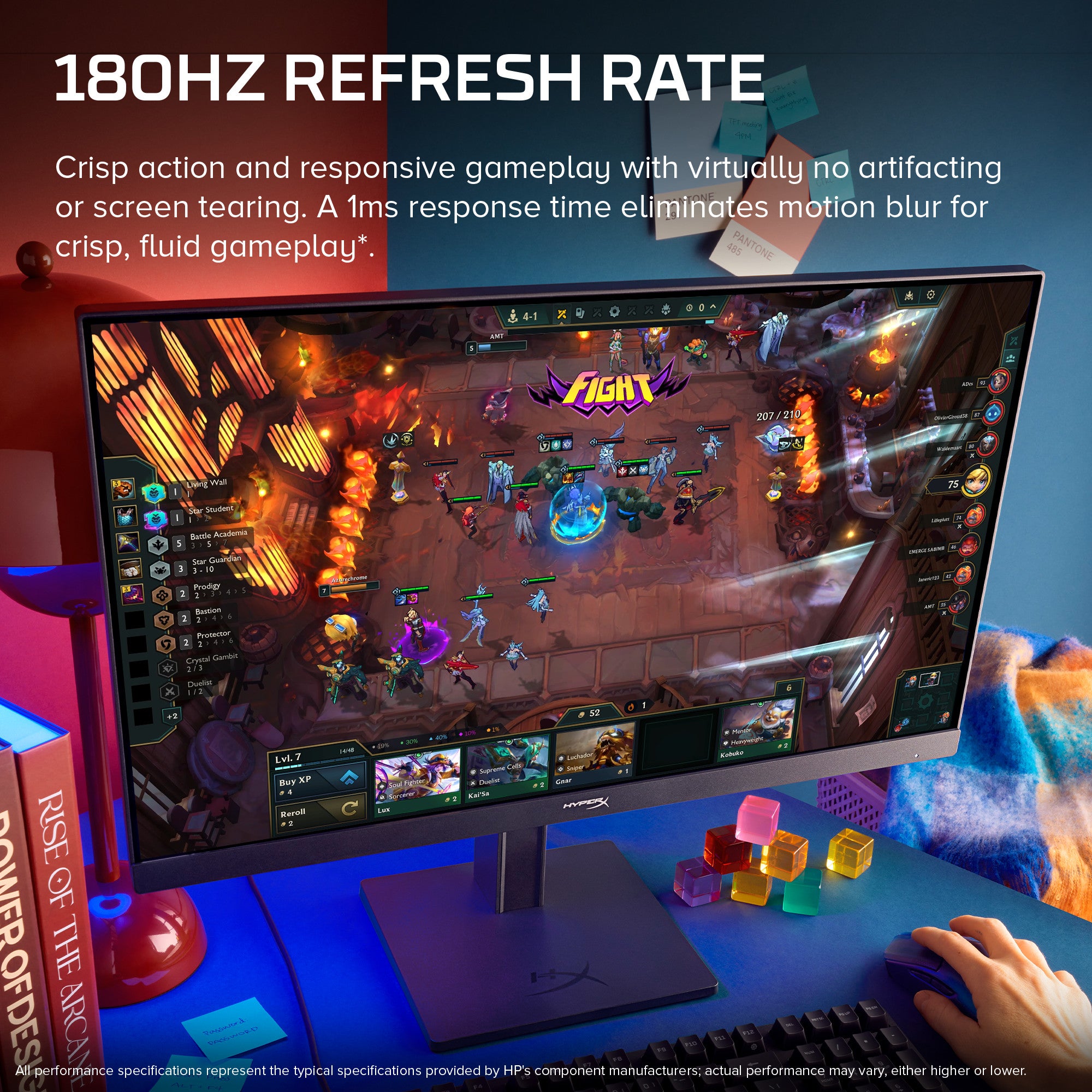 omen-24-g2-23-8-zoll-fhd-180hz-gaming-monitor-schwarz image 2