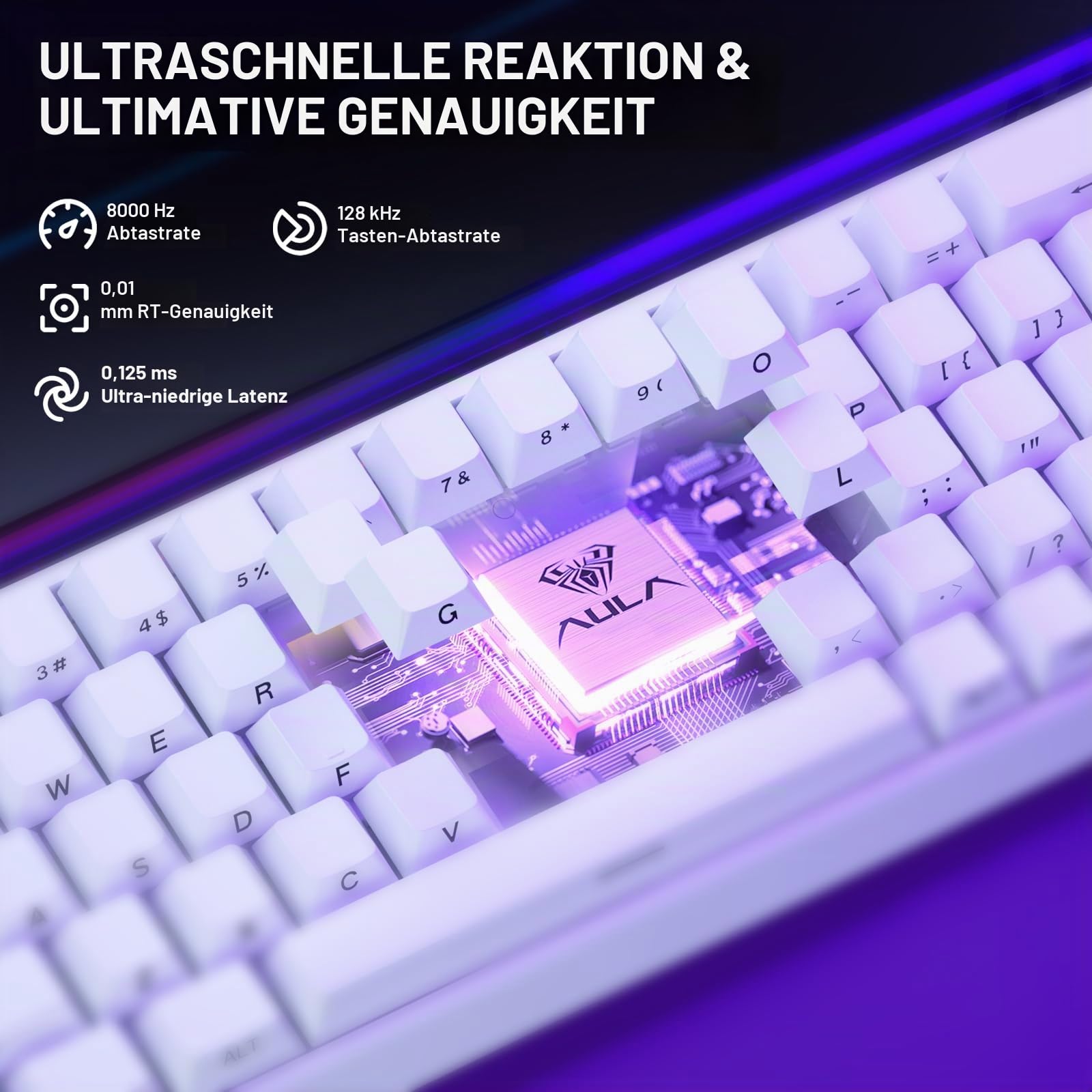 aula-hero-68-magnetic-tastatur-hall-effect-rapid-trigger image 5