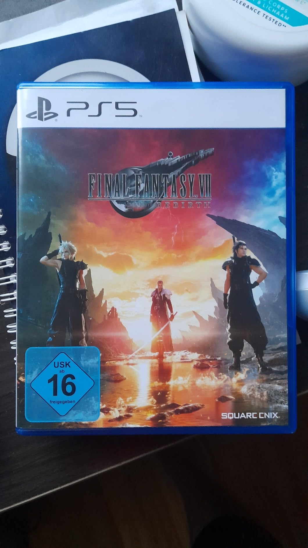 Zäh zwischendurch
