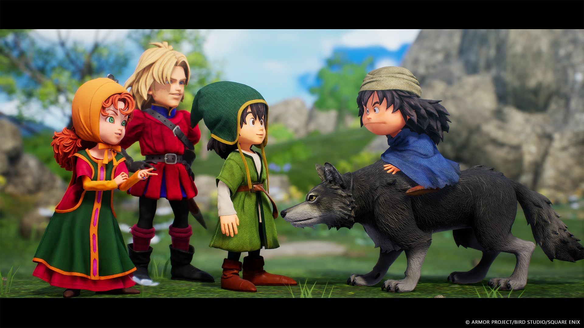square-enix-dragon-quest-vii-reimagined-ps5-spiel-rpg image 7