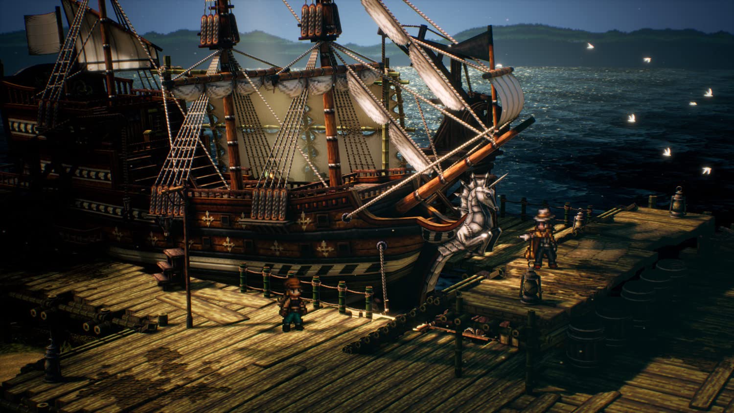 square-enix-octopath-traveler-ii-ps5-spiel-hd-2d-rpg image 6