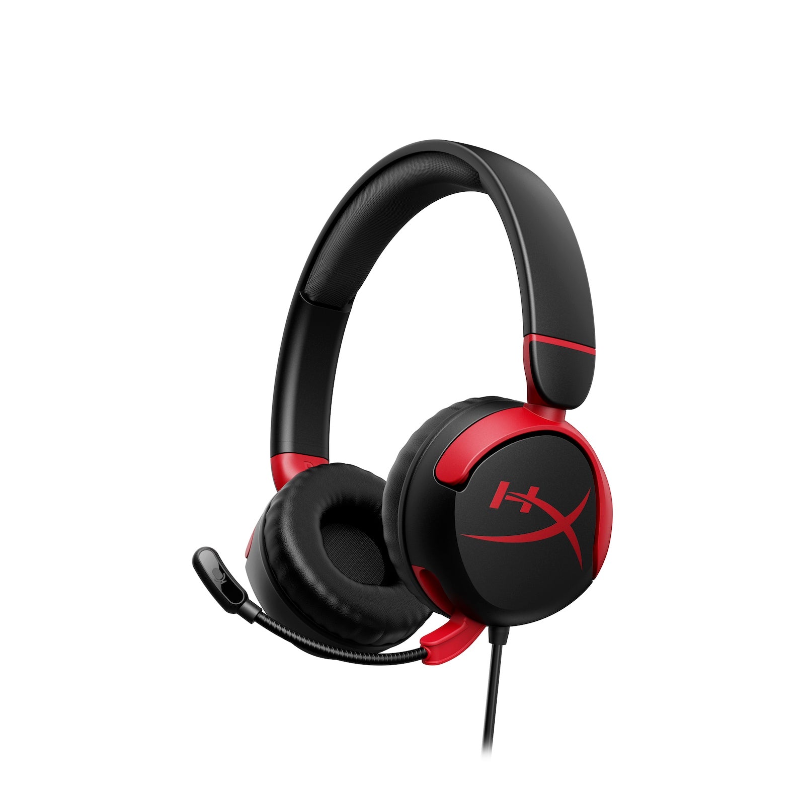 hyperx-cloud-mini-gaming-headset-kinder-lavendel-3-5mm image 8