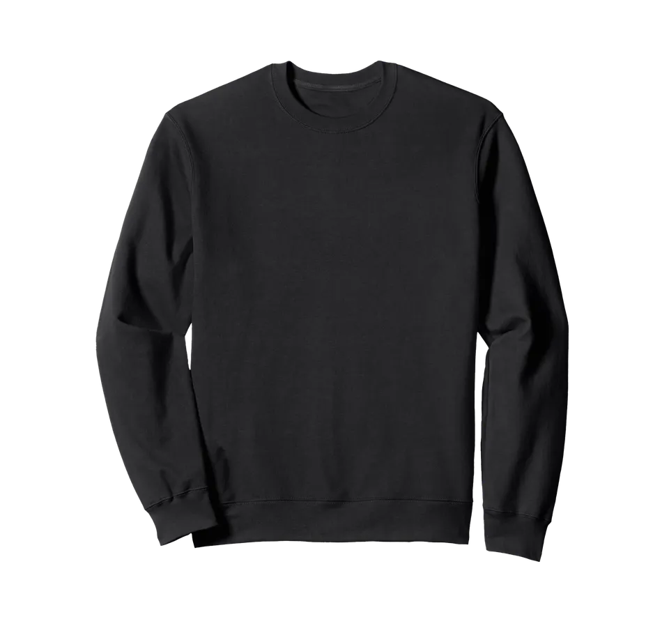square-enix-dragon-quest-vii-reimagined-compass-rose-sweatshirt image 1