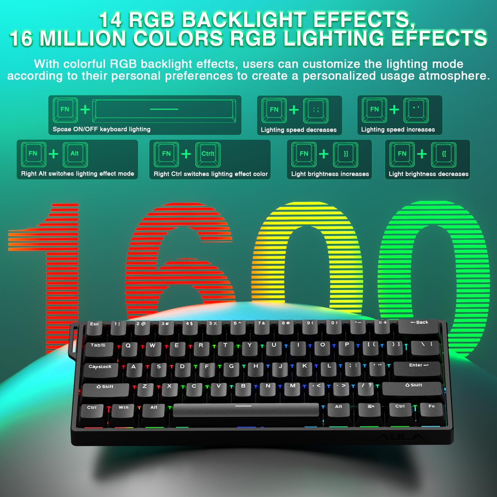 aula-magnetic-keyboard-win60-he-gaming-tastatur-60-schwarz image 7