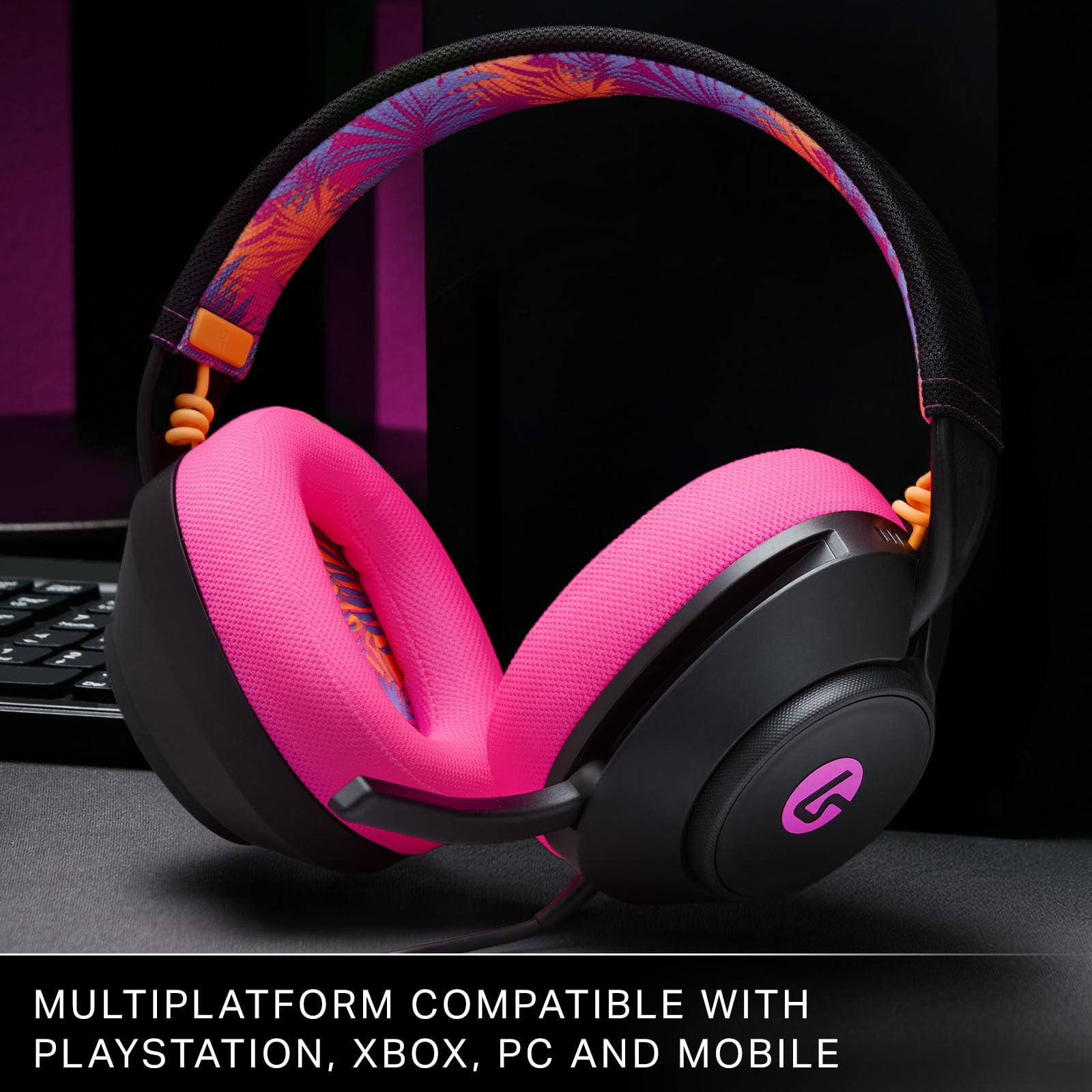 lucidsound-ls10-headset-midnight-surf-kabel-50mm-multiplattform image 7