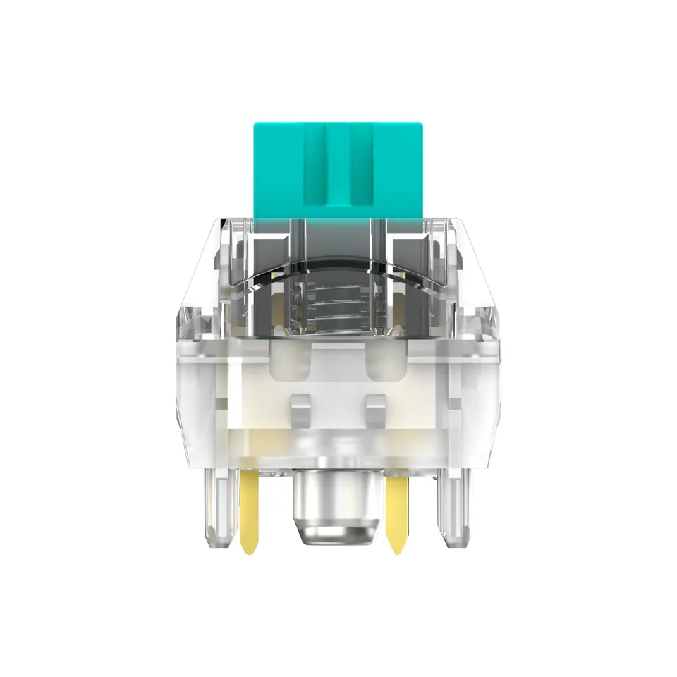 hyperx-tactile-switches-aqua-taktil-hot-swap-5-pin image 1