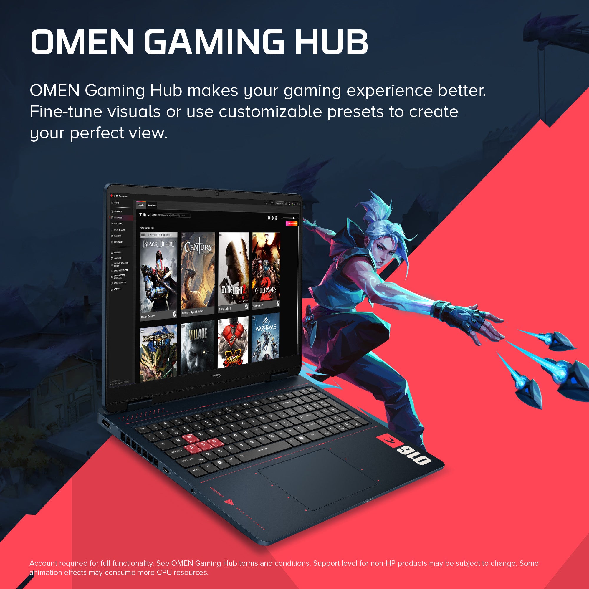 hyperx-gaming-laptops-omen-16-valorant-notebook-32gb-1tb-blau image 6