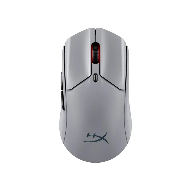 hyperx-pulsefire-haste-2-pro-4k-wireless-maus-grau-61g image 1