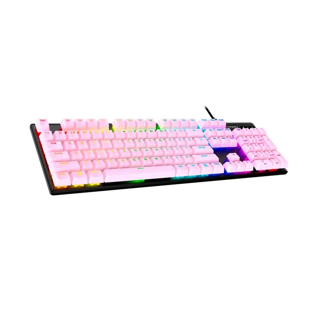 hyperx-full-key-set-pbt-tastenkappen-pink-us-layout image 1