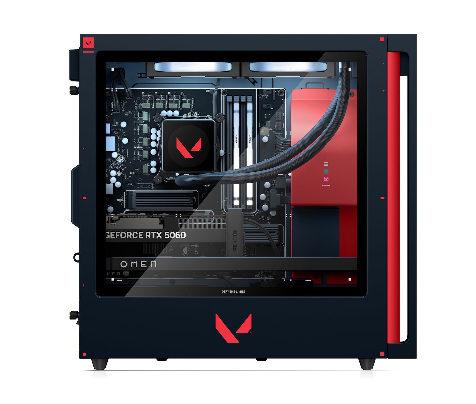 hyperx-omen-35l-gt16-0080t-gaming-pc-i7-32gb-1tb-rtx-5060 image 8