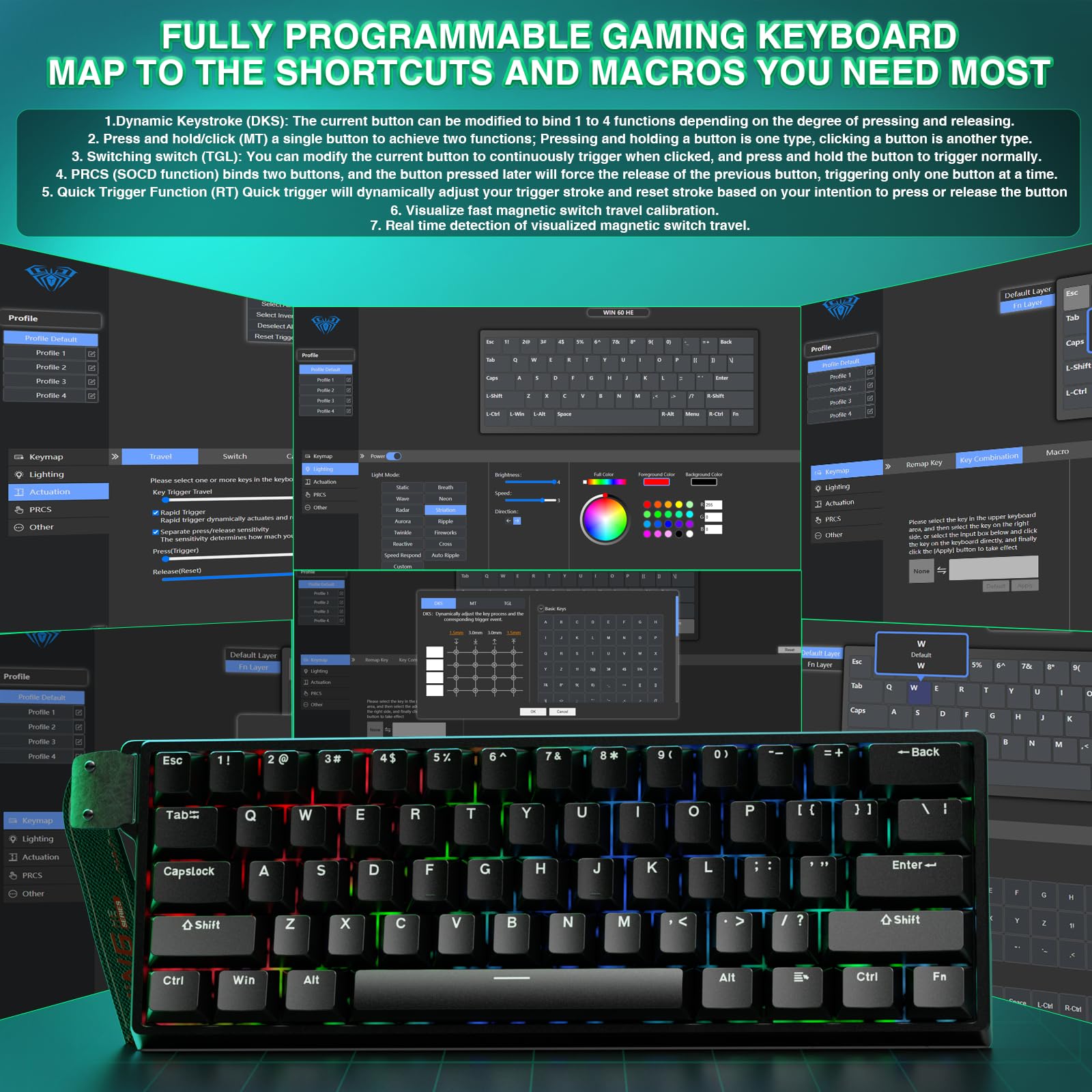aula-magnetic-keyboard-win60-he-gaming-tastatur-60-schwarz image 6