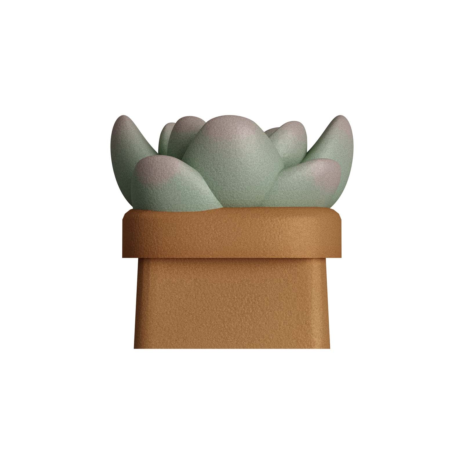 hyperx-hx3d-sally-the-succulent-keycap-gr-n-3d-druck image 6