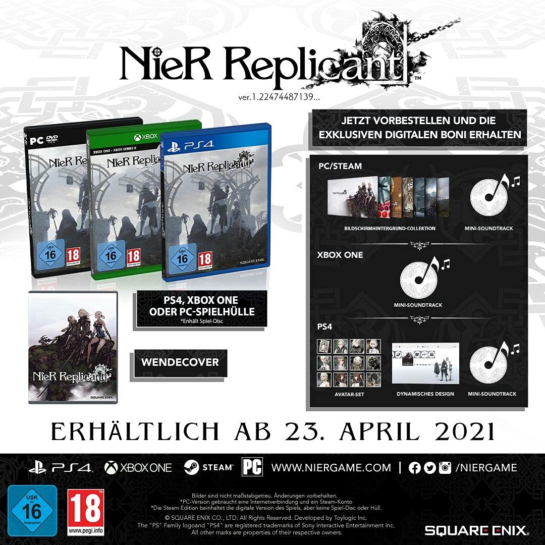 square-enix-nier-replicant-ver-1-22474487139-ps4-spiel-action-rpg image 2