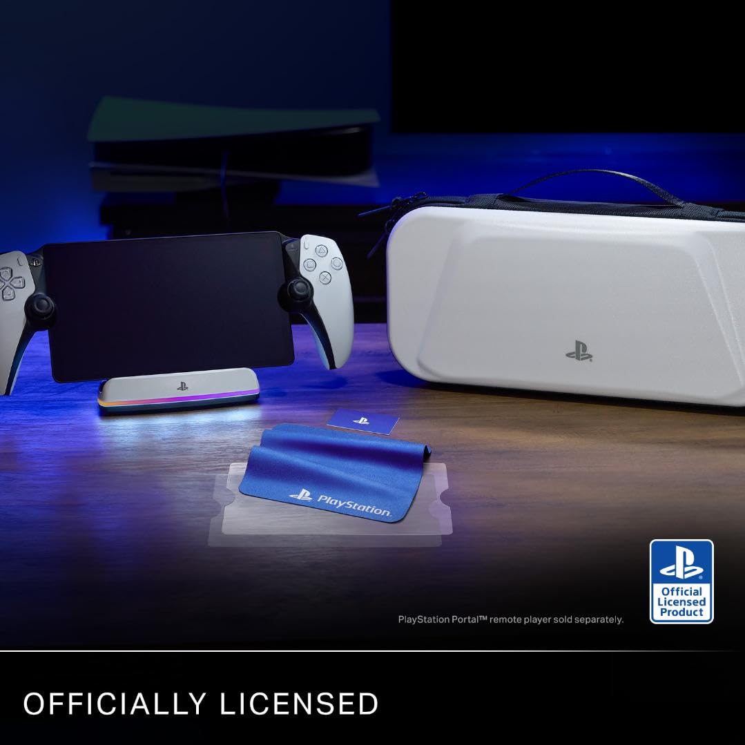 powera-protection-playstation-portal-schutzh-lle-h-lle-schwarz image 7