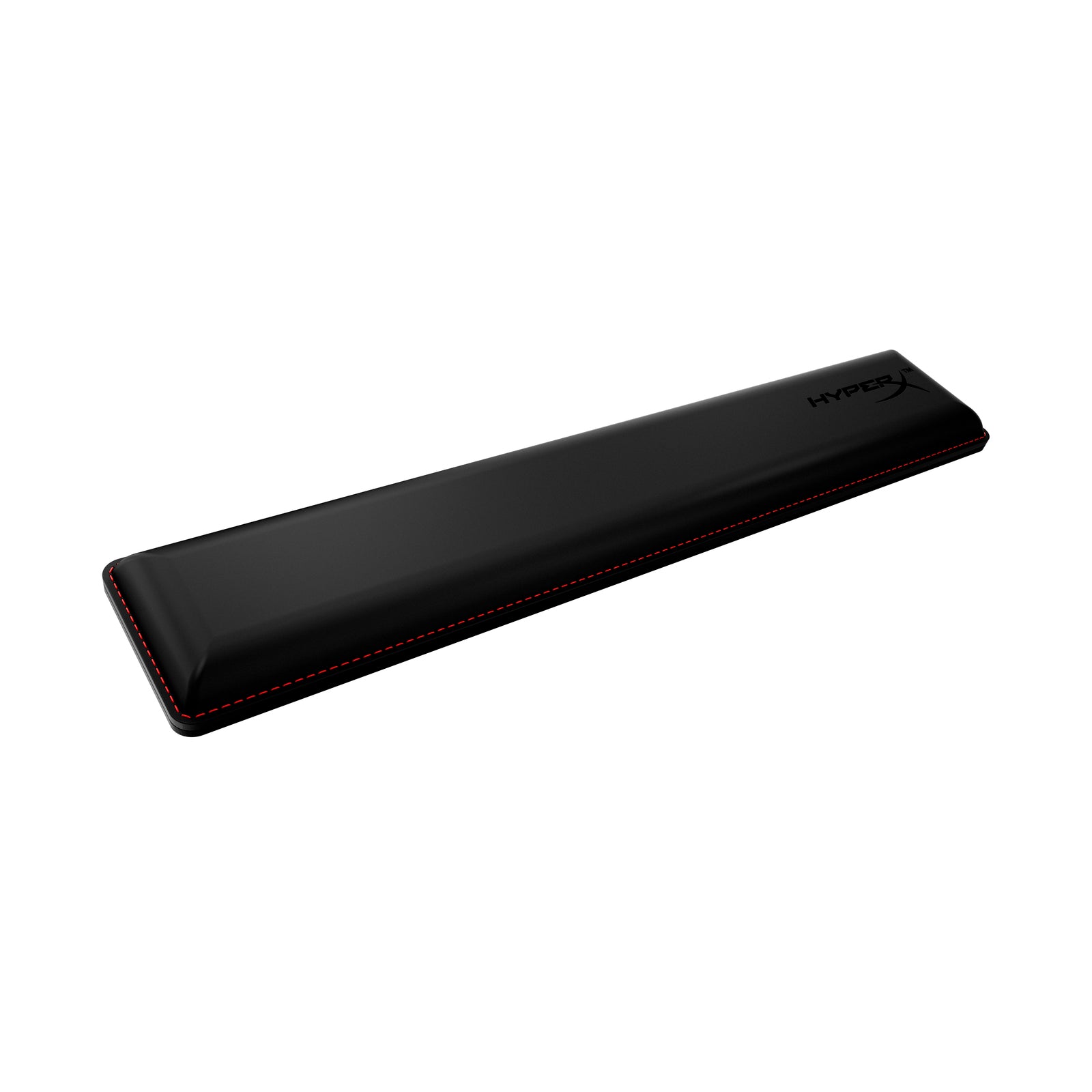 hyperx-wrist-rest-handballenauflage-full-size-schwarz-gel image 1
