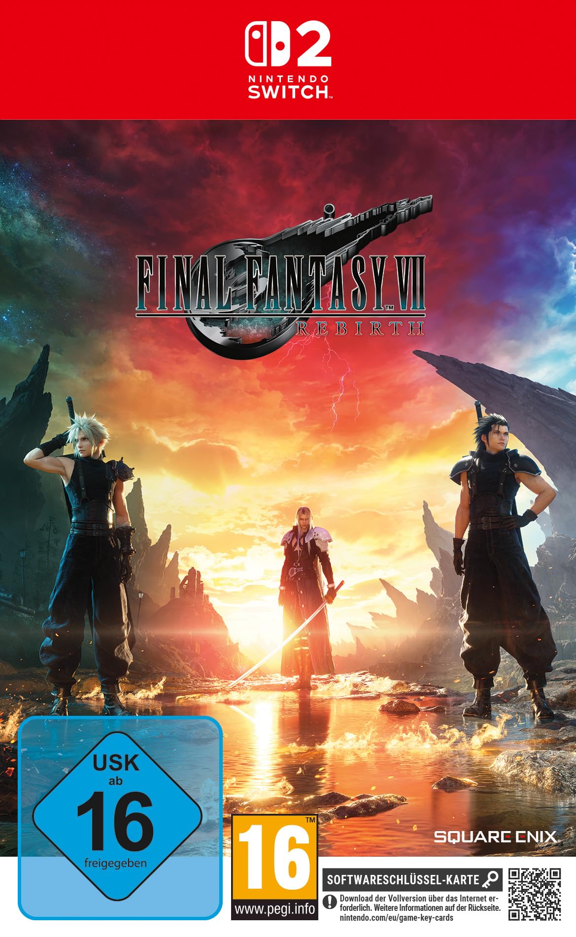 square-enix-final-fantasy-vii-rebirth-ps5-spiel-standard-launch-edition image 1