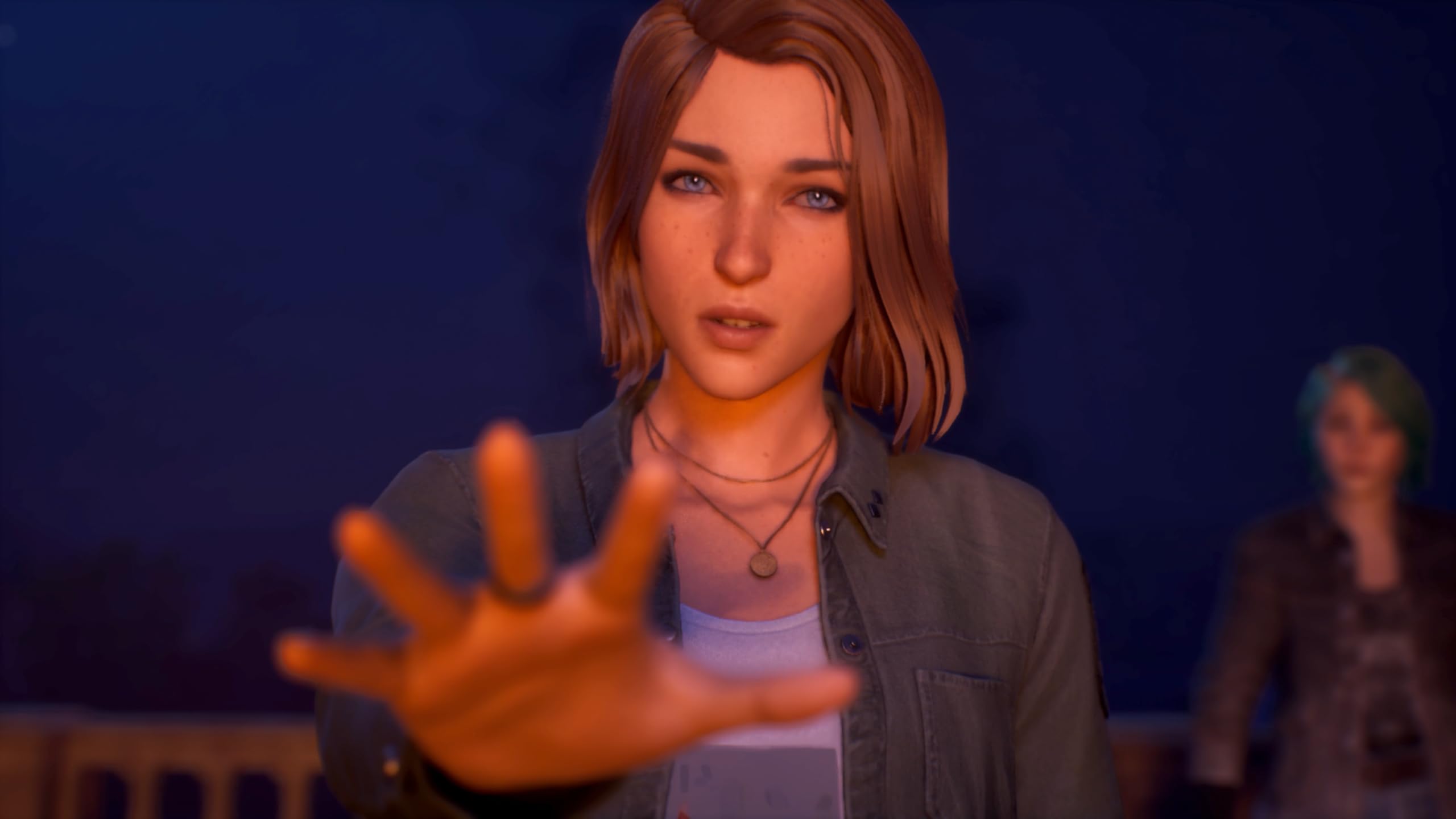 square-enix-life-is-strange-reunion-ps5-spiel-playstation-5-story image 2