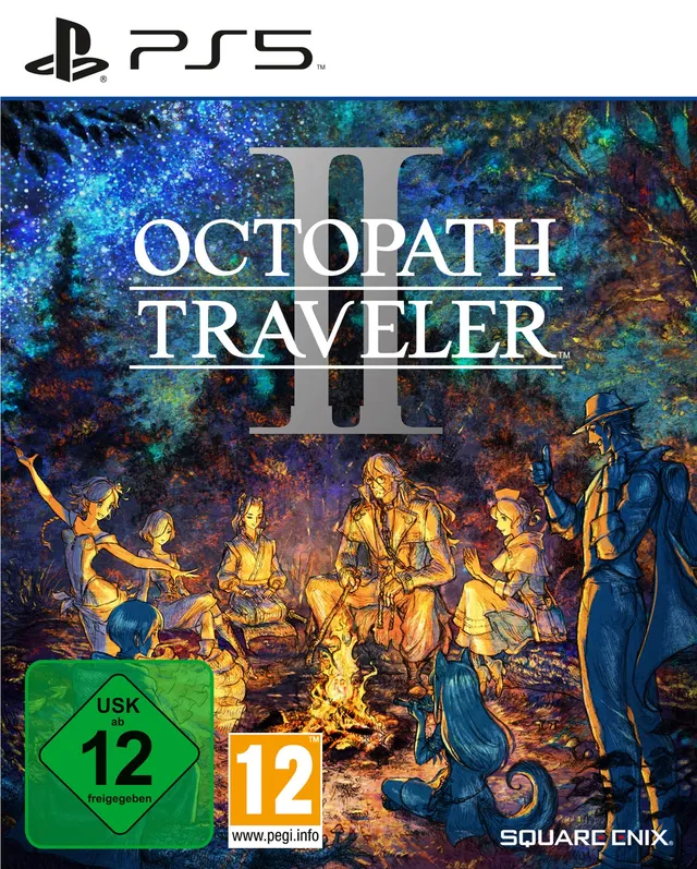 square-enix-octopath-traveler-ii-ps5-spiel-hd-2d-rpg image 1