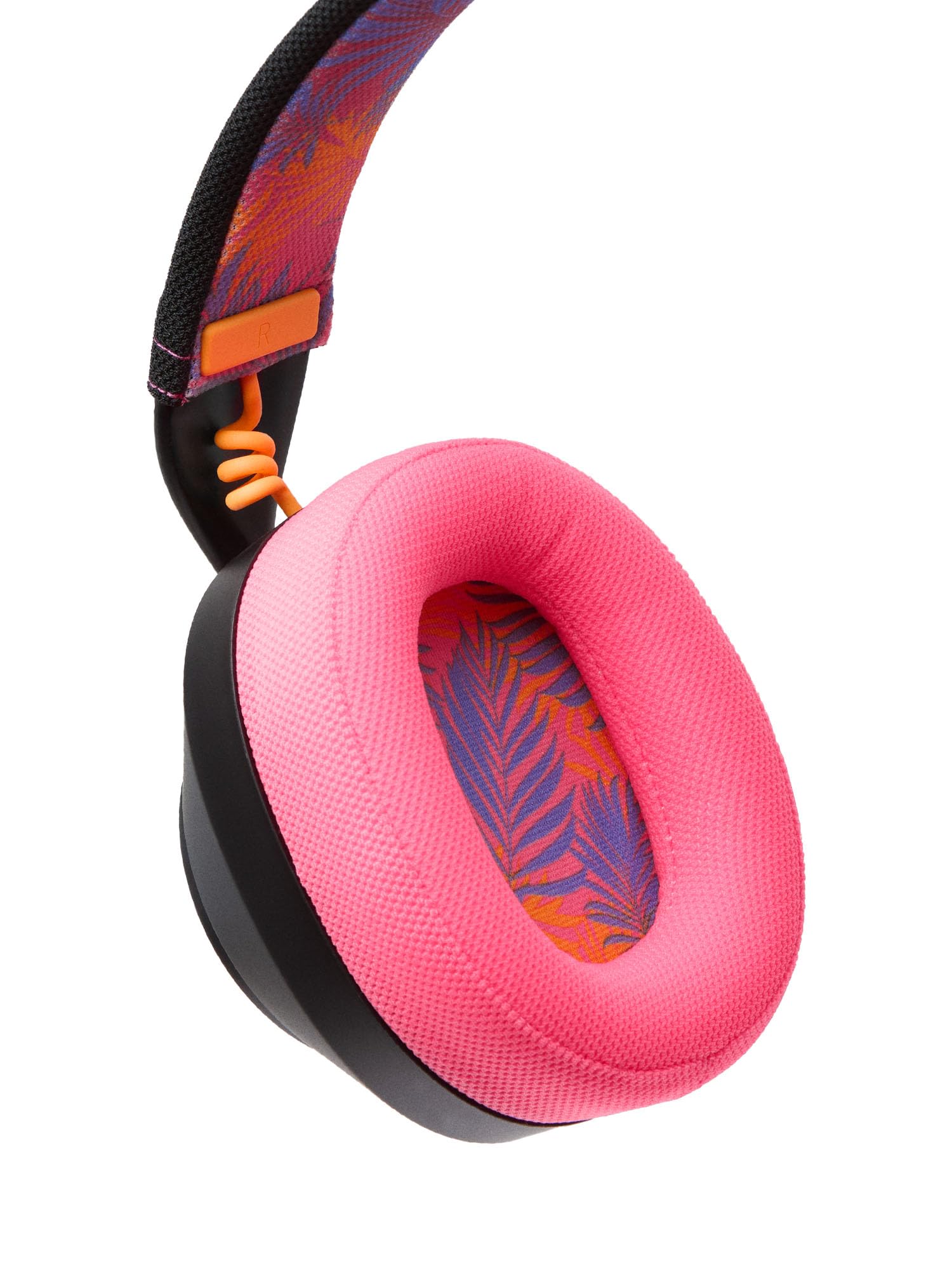 lucidsound-ls10-headset-midnight-surf-kabel-50mm-multiplattform image 2