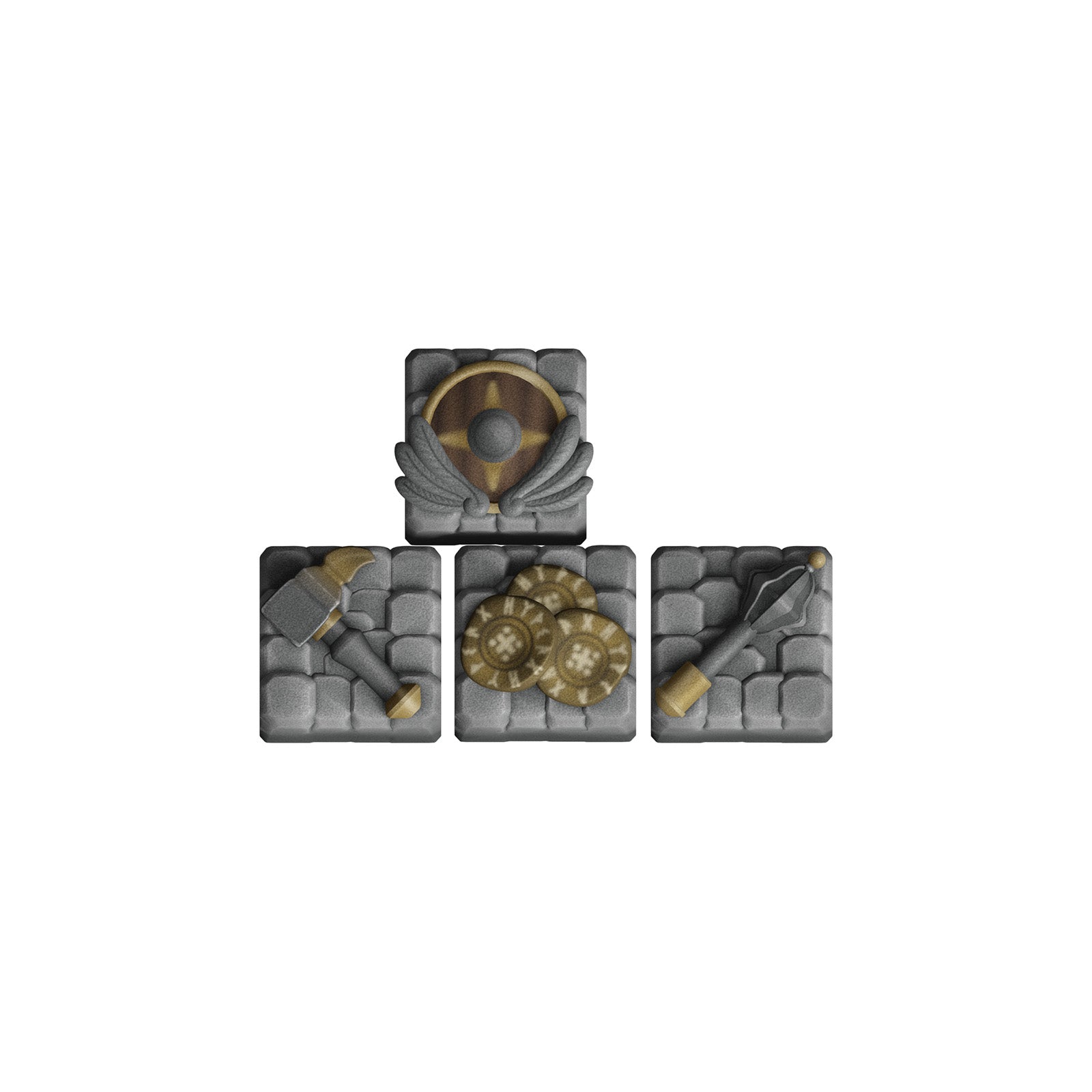 hyperx-hx3d-movement-set-valkyrie-tastenkappen-multi image 7