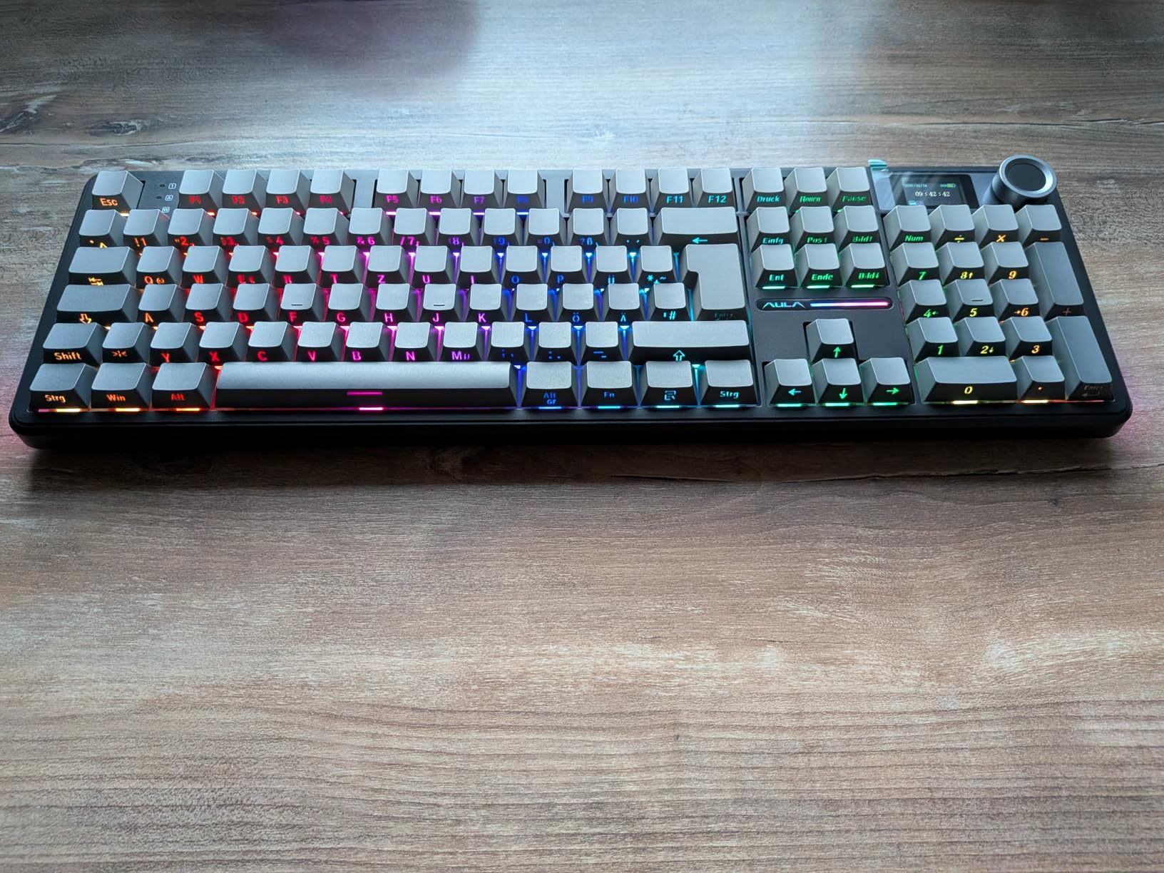 Verbindung easy