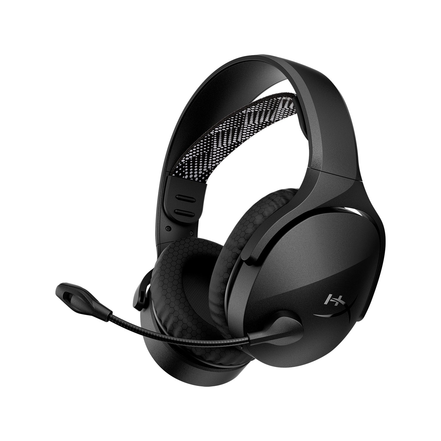 hyperx-cloud-jet-wireless-gaming-headset-blau-40mm image 1
