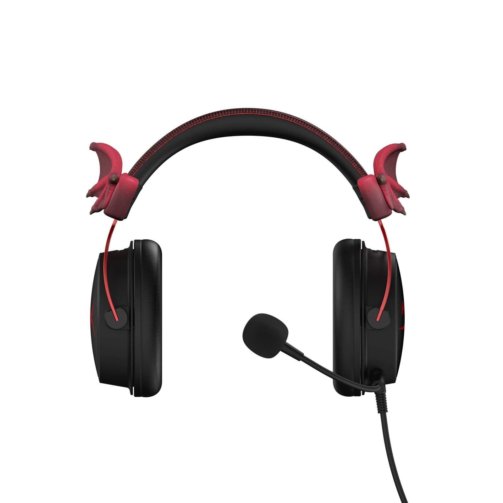 hyperx-hx3d-dragon-wings-headset-aufsatz-rot image 3