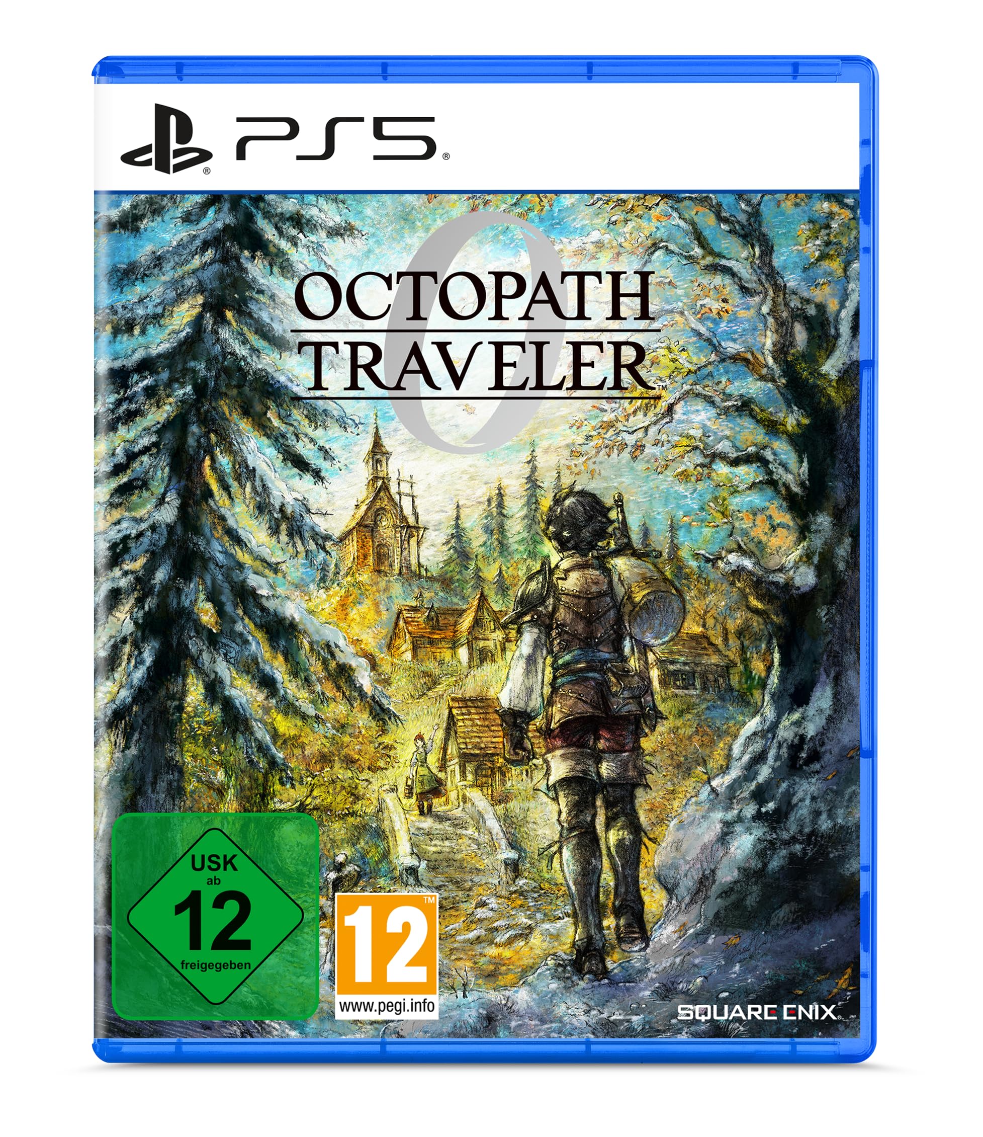 octopath-traveler-0-ps5-spiel-jrpg-hd-2d-square-enix image 1