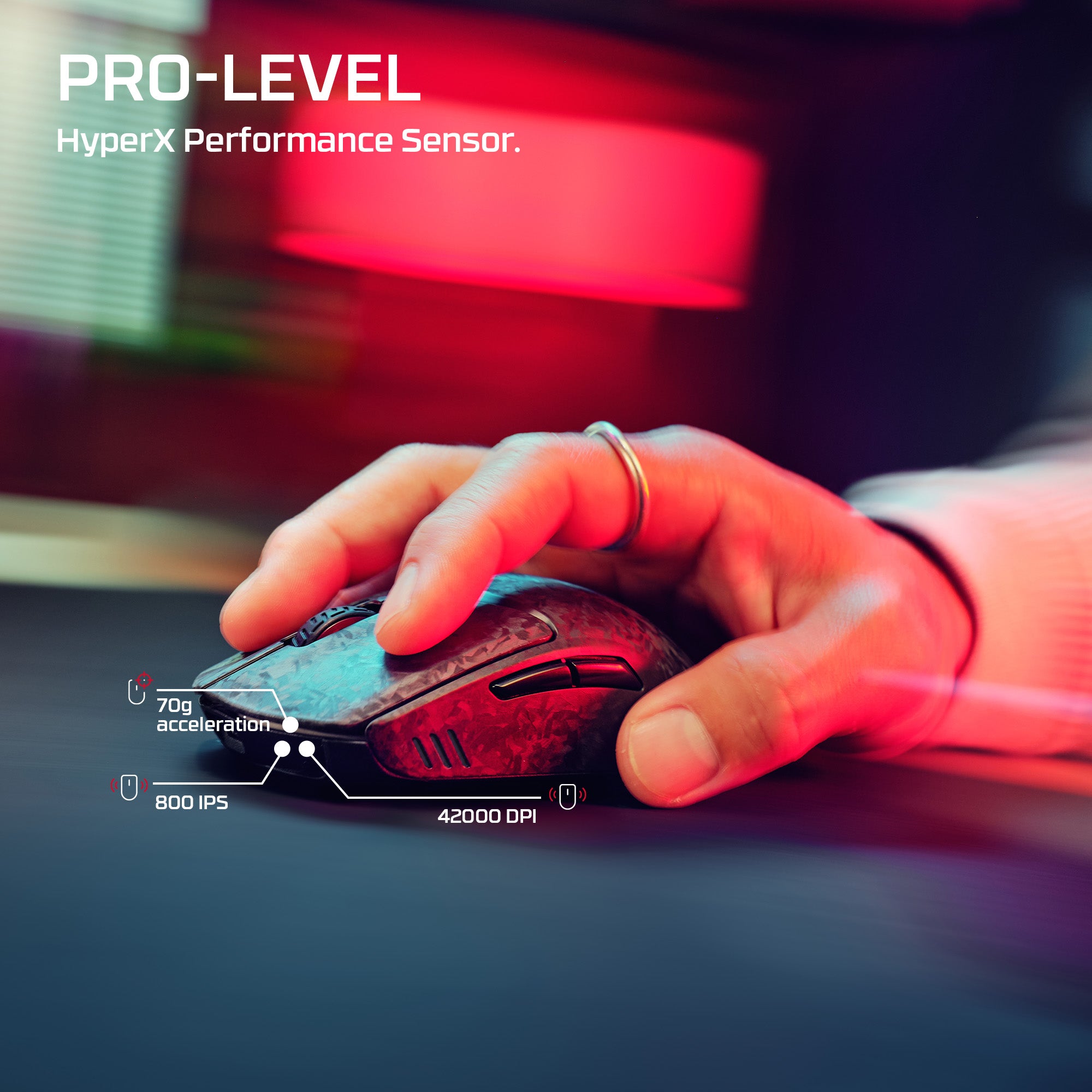 hyperx-pulsefire-haste-3-pro-gaming-maus-schwarz-8000-hz image 3