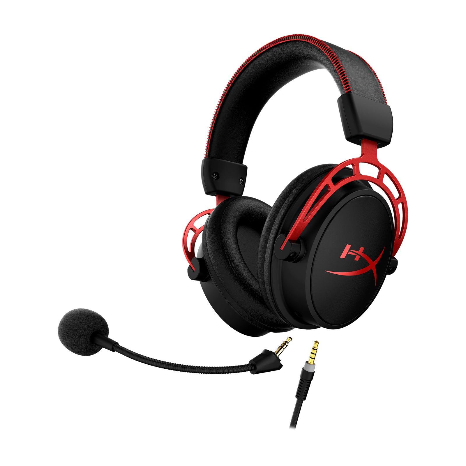 hyperx-cloud-alpha-gaming-headset-kabel-schwarz-rot image 4