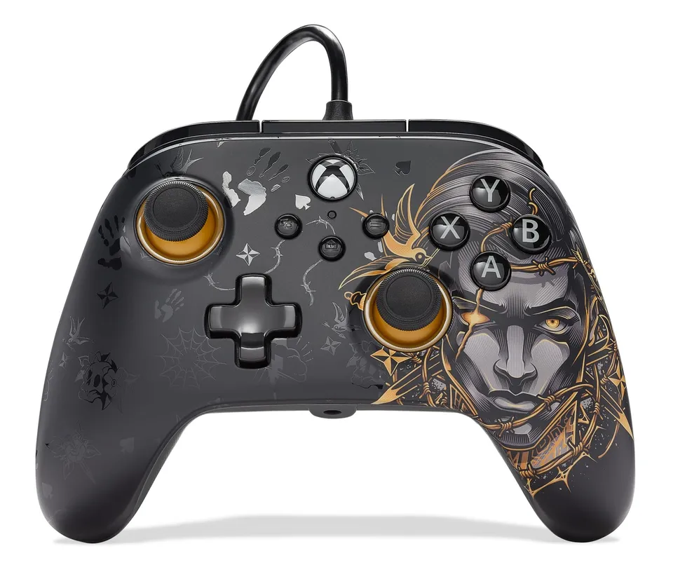 powera-advantage-midas-controller-xbox-series-x-s-kabelgebunden image 1