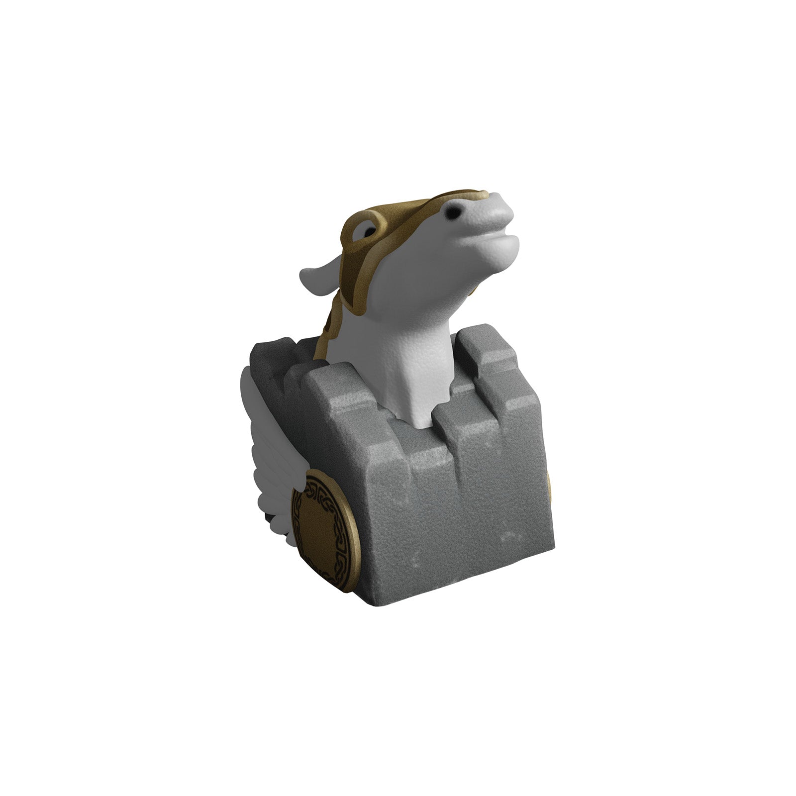 hyperx-hx3d-valkyrie-keycap-tastenkappe-multi image 2