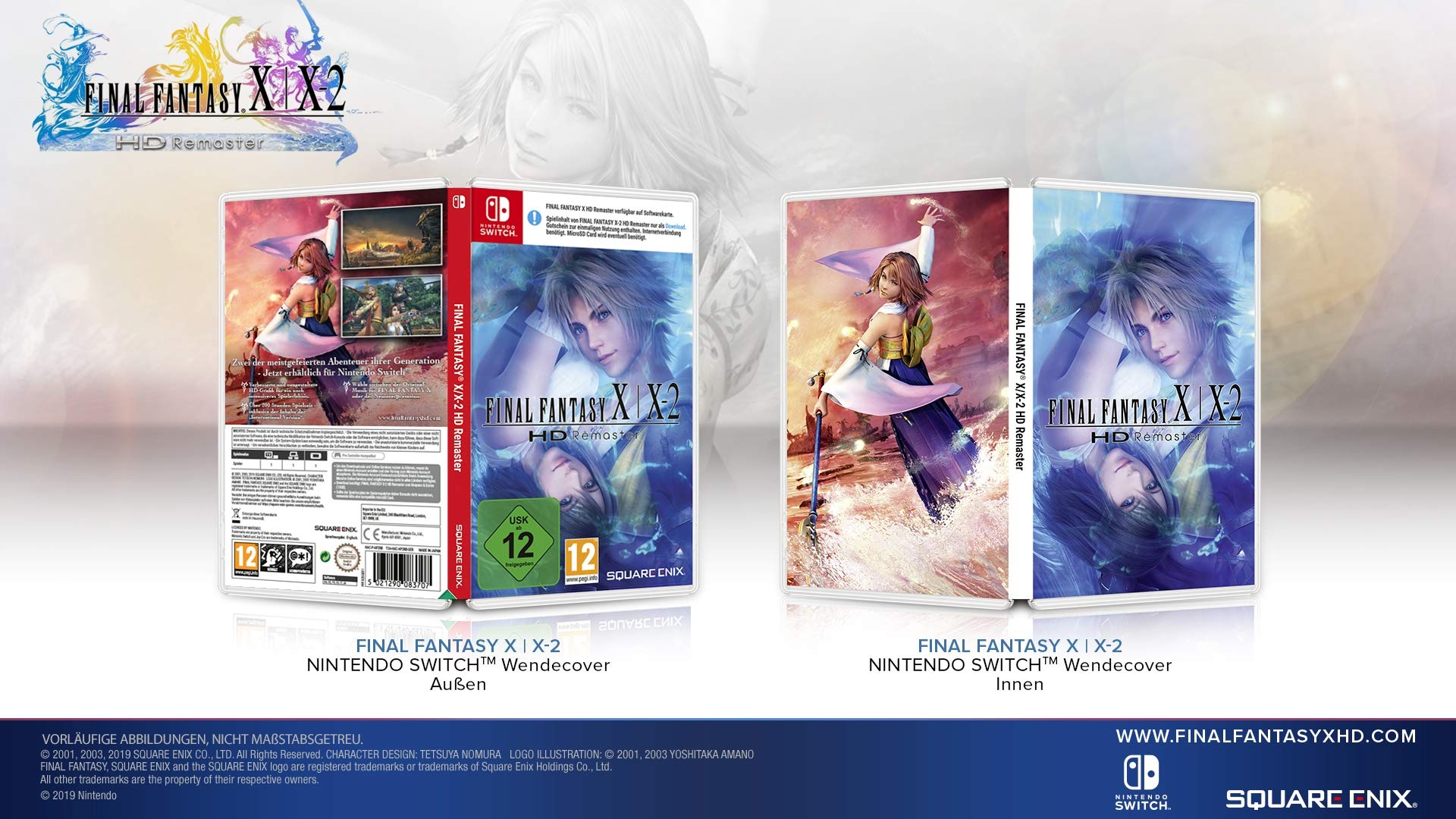 square-enix-final-fantasy-x-x-2-switch-spiel-hd-remaster image 2