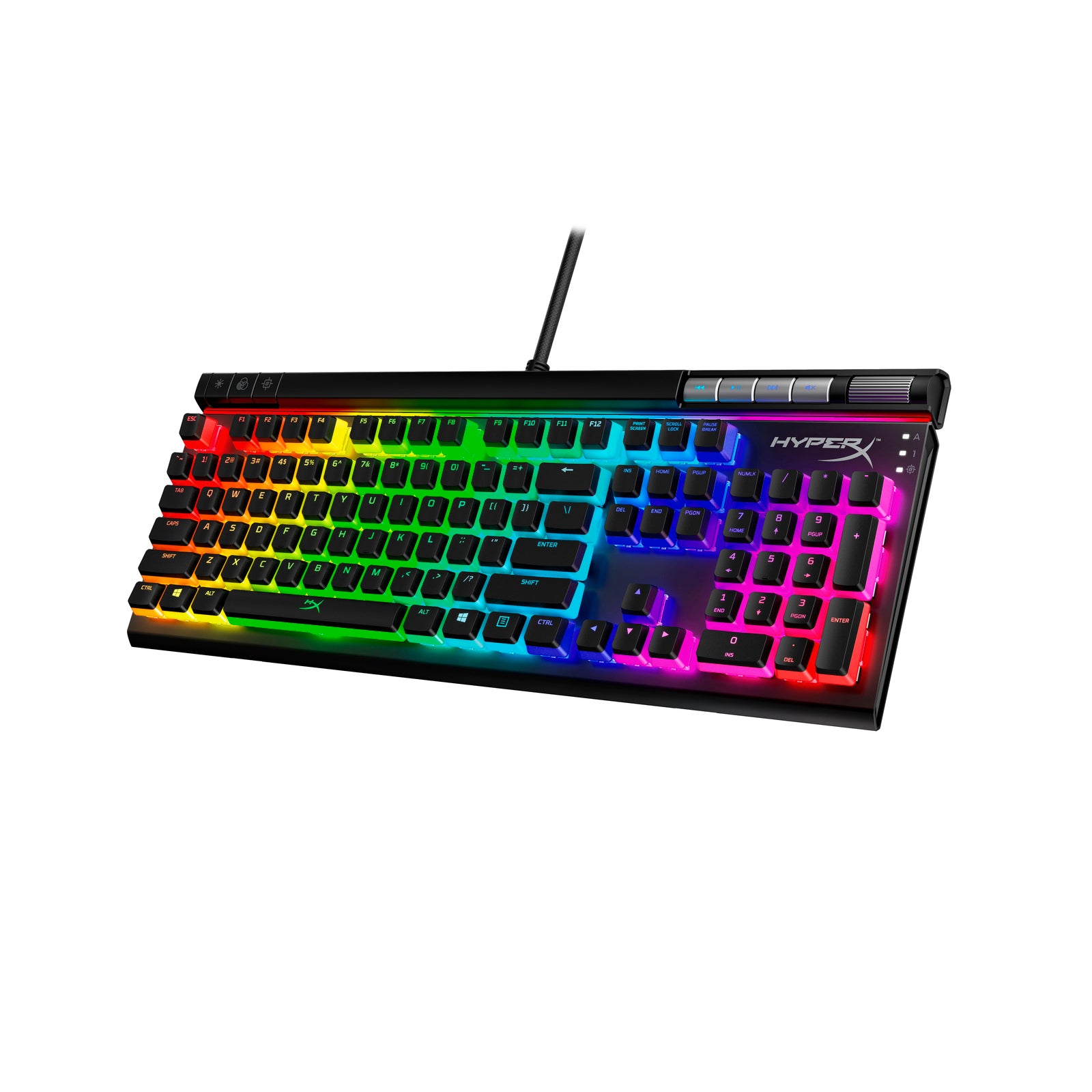 hyperx-alloy-elite-2-tastatur-us-hyperx-red-schwarz image 3