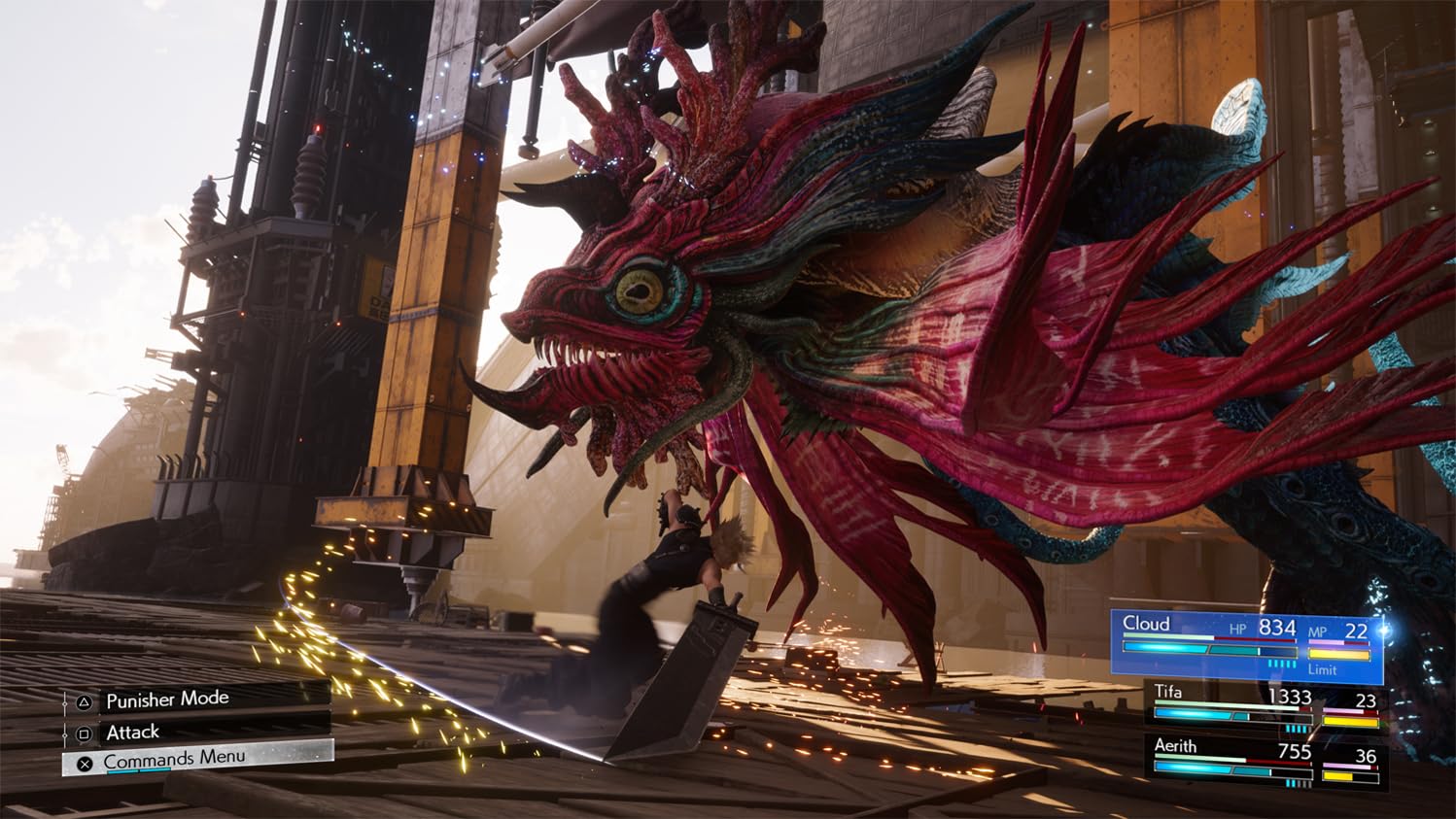 square-enix-final-fantasy-vii-rebirth-ps5-spiel-standard-rpg image 5