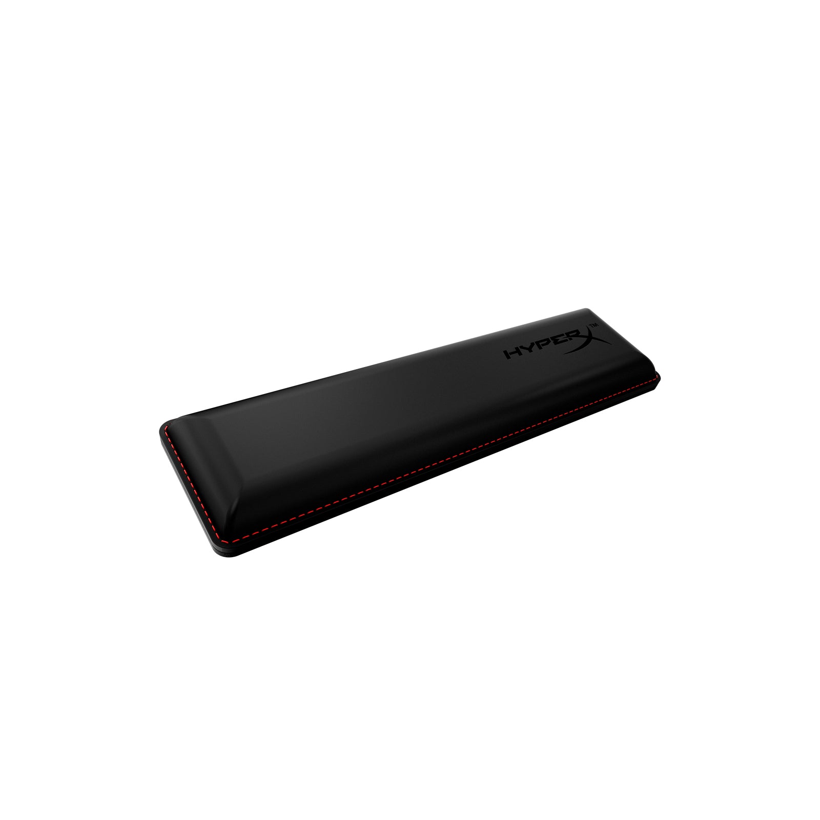 hyperx-wrist-rest-60-65-handballenauflage-tastatur-schwarz-gel image 1