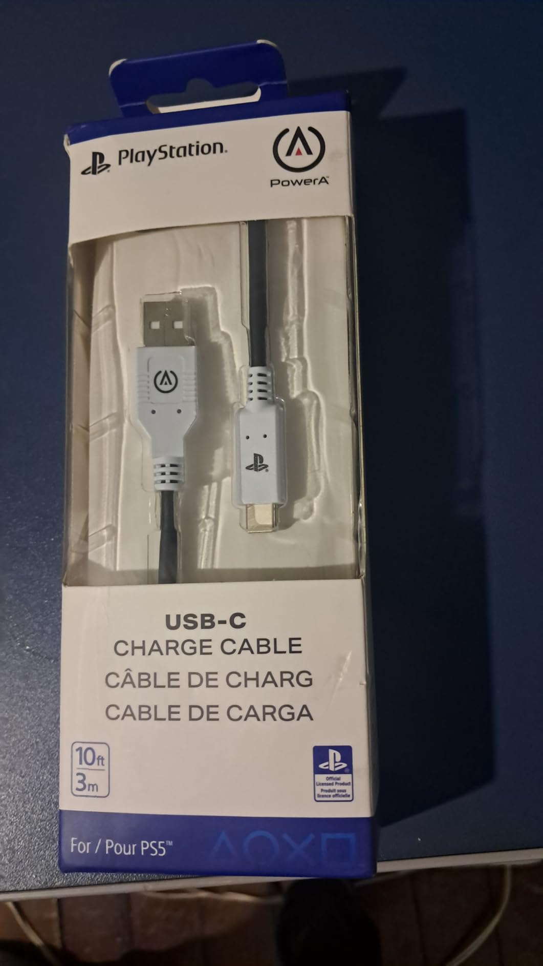 Stabil gebaut