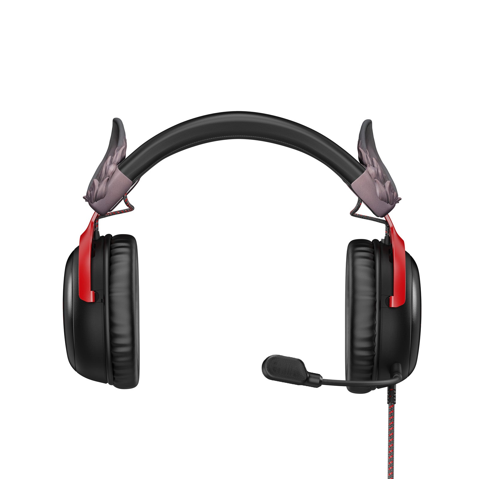 hyperx-hx3d-werewolf-ears-headset-aufsatz-cloud-bunt image 2