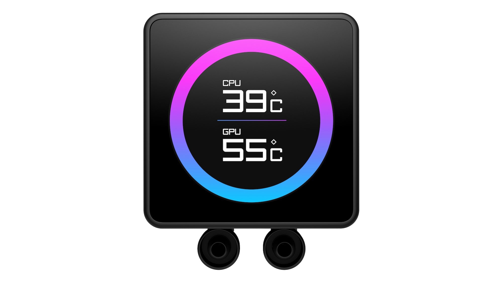 omen-modular-240mm-lcd-wasserk-hlung-schwarz-cpu-k-hler image 3