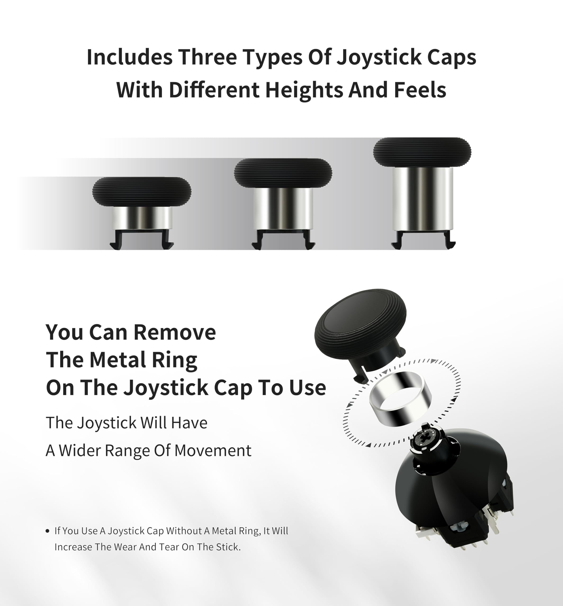 gulikit-tmr-joystick-ersatz-kit-ps5-dualsense-anti-drift-l-ten image 5
