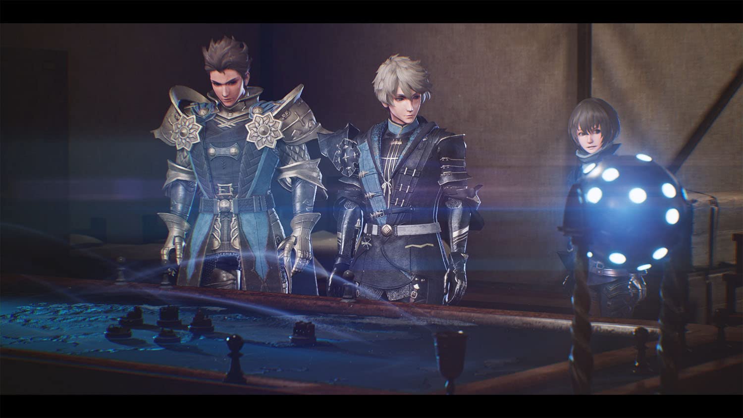 square-enix-the-diofield-chronicle-ps5-spiel-strategie-rpg image 2