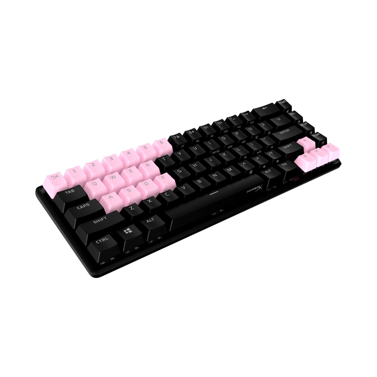 hyperx-rubber-keycaps-gaming-tastenkappen-rot-us-layout-19-st-ck image 3