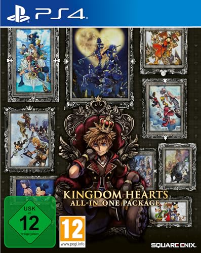 square-enix-kingdom-hearts-all-in-one-edition-ps4-spiel-10-titel image 7