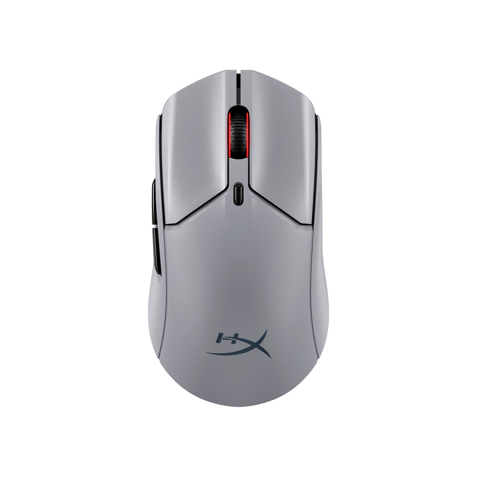 hyperx-pulsefire-haste-2-pro-4k-wireless-maus-grau-61g image 1