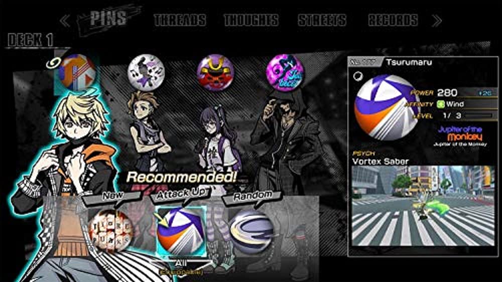 neo-the-world-ends-with-you-switch-spiel-rpg image 5