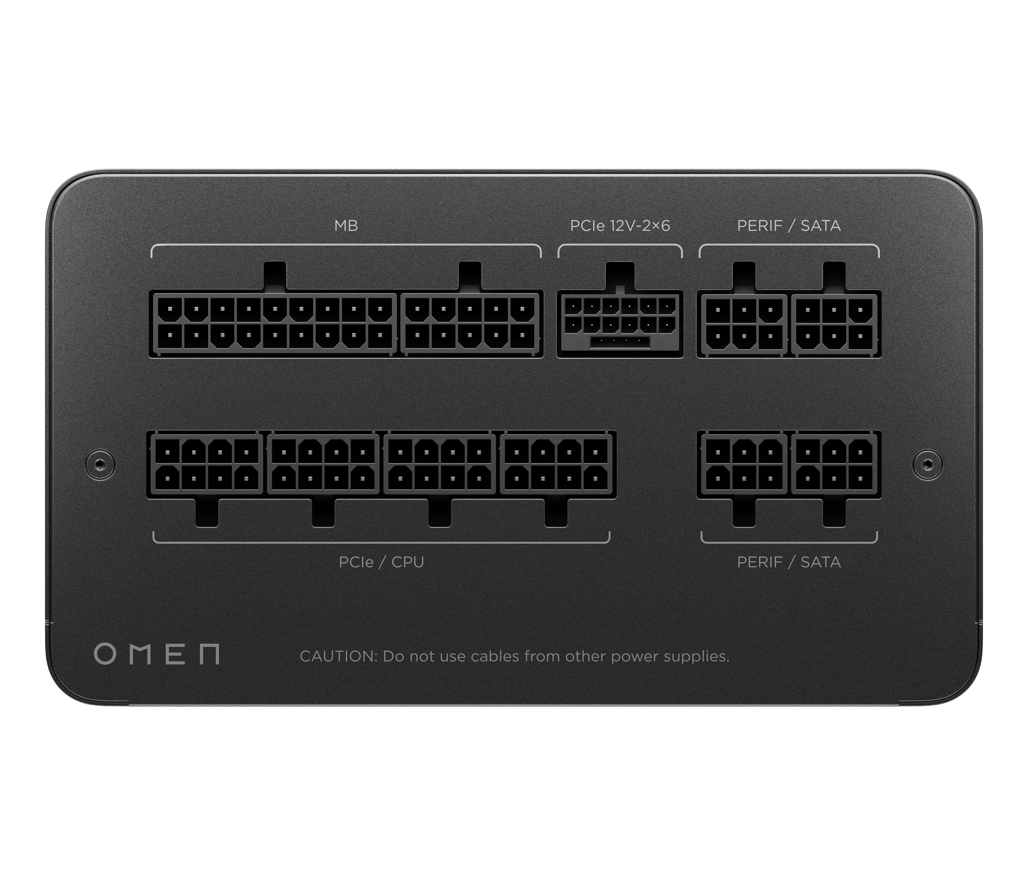 hyperx-omen-1000w-netzteil-atx-3-1-gold-schwarz image 4