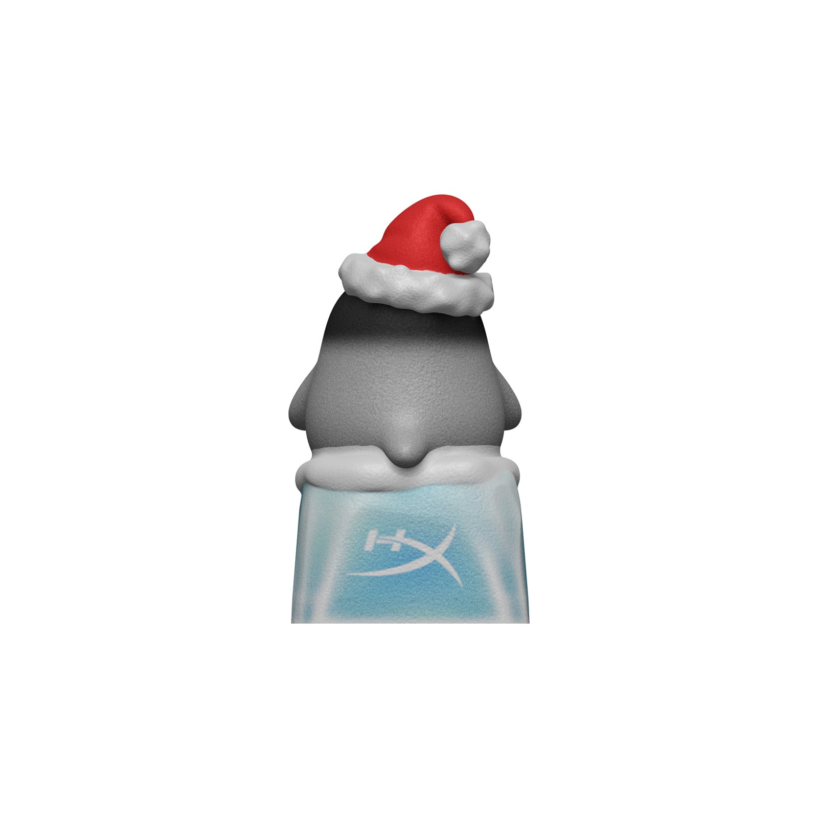 hyperx-hx3d-holiday-collection-penguin-keycaps-multi image 3