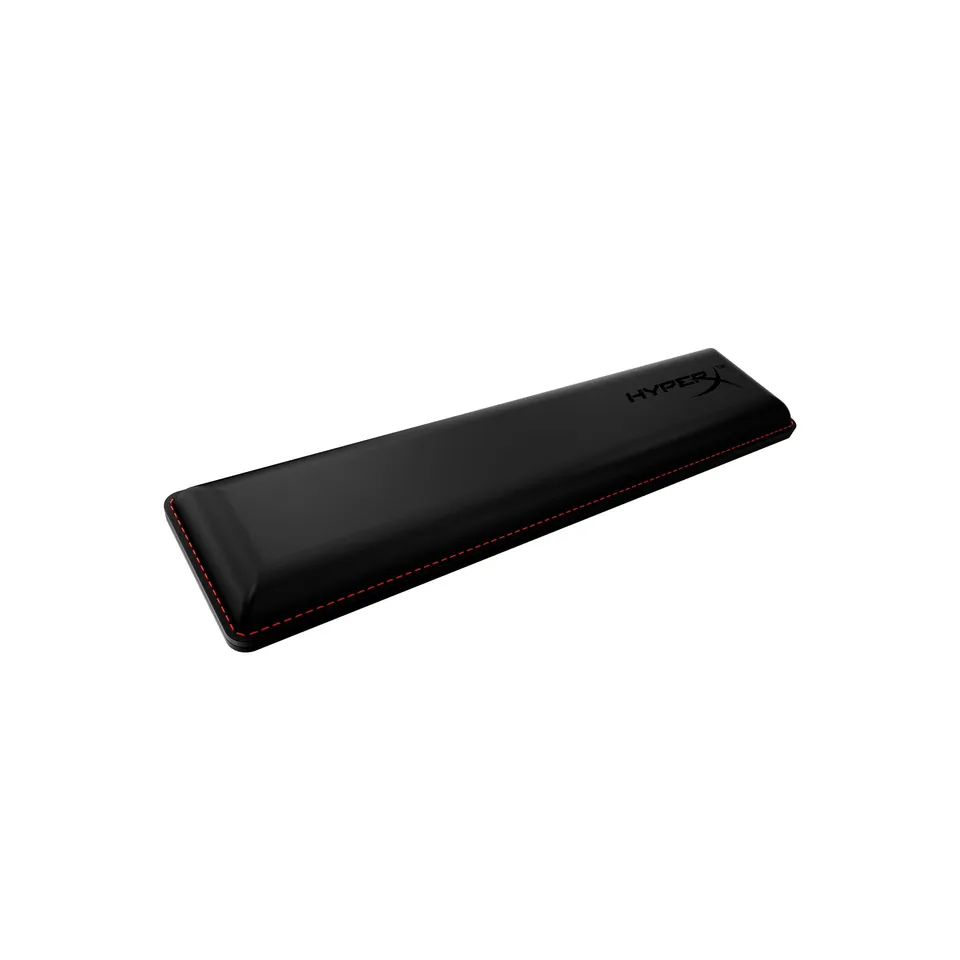 hyperx-wrist-rest-handballenauflage-tenkeyless-schwarz-gel image 1