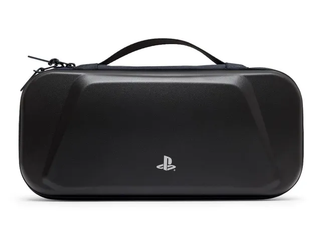 powera-protection-playstation-portal-schutzh-lle-h-lle-schwarz image 1